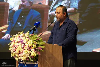 همایش نکوداشت روز خبرنگار در اصفهان