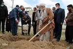 برگزاری رژه خودرویی و جشن میلاد امام زمان(عج) در شهرستان اهر