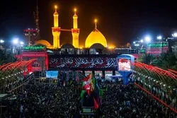 Pelaksanaan Langkah-Langkah Keamanan dan Medis Najaf untuk Asyura dan Arbain