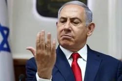 Netanyahu: ZaA Gabatar Da Yarjejeniyar Karni Bayan Kammala Zabuka