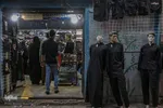 شیراز در آستانه ماه محرم‎‎