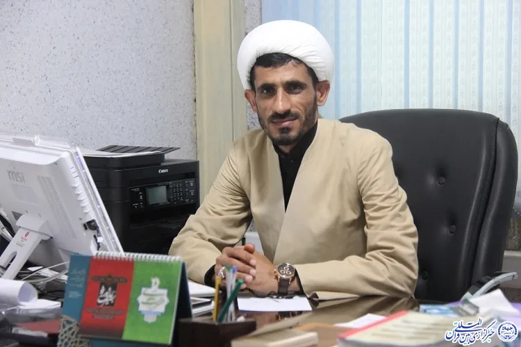 اجرای طرح «سبک زندگی اسلامی» در بقاع متبرکه هرمزگان