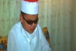 مصر: طفل 