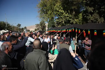 نخستین رویداد ملی گردشگری عشایر
