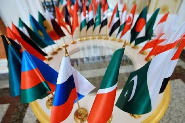 السعودية تستضيف الأربعاء المقبل اجتماع 