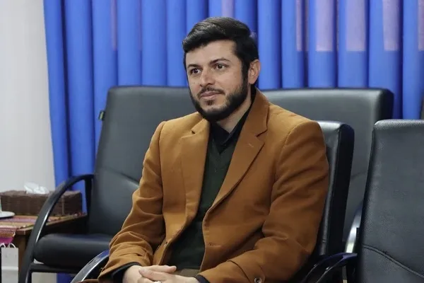 نشست شورای سیاست‌گذاری روز وحدت حوزه و دانشگاه