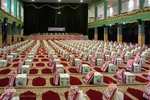 بیست و ششمین مرحله رزمایش کمک مومنانه استان یزد‎‎