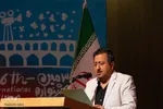 بدرقه پروانه‌های سی‌وششمین جشنواره فیلم کودک اصفهان