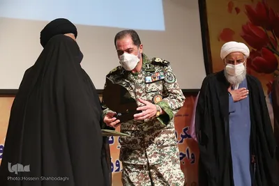 یادواره «چشمان همیشه بیدار» در قم