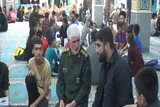 برپایی ویژه‌برنامه «حلقات صالحین» در کهگیلویه