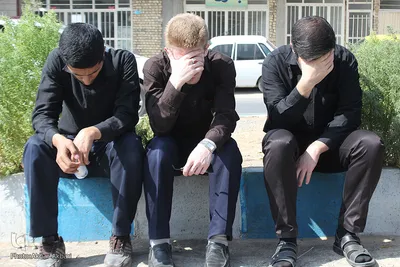 عزاداری ظهر عاشورا در چهارمحال و بختیاری