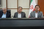 سفر معاون رئیس‌جمهور به لرستان