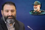 فرزند شهید نورعلی شوشتری به شهادت رسید