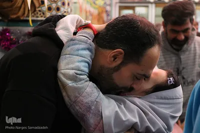 جشن پدران و دختران آفتاب