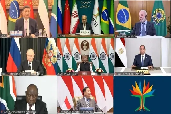 BRICS aborda el impacto de sanciones y aranceles de EEUU