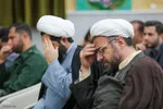 یادواره شهدای صنایع تسلیحاتی فجر شیراز‎