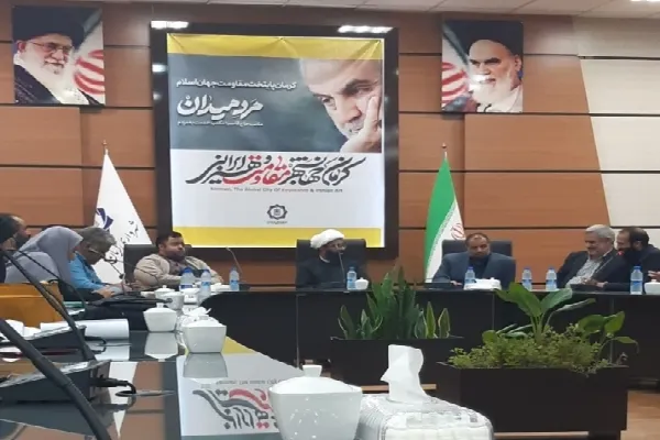 طرح «هر خانه یک زائرسرا» در کرمان اجرا می‌شود