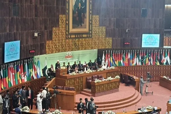 هشدار سازمان همکاری اسلامی نسبت به عواقب تعرض به مسجدالاقصی