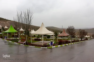 روز طبیعت بدون میهمان در تبریز