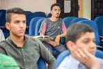 کارگاه‌های دانش‌آموزان خوزستانی راه‌یافته به مرحله کشوری مسابقات قرآن