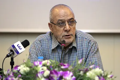 استاد حبیب مهکام، پیشکسوت قرآنی