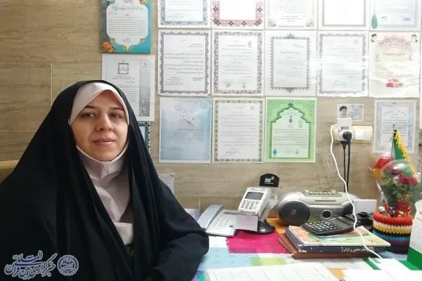 حمایت متولیان فرهنگی در ارتقای کیفیت فعالیت‌های قرآنی اثرگذار است