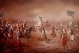 بازتاب عاشورا در شعر کسائی