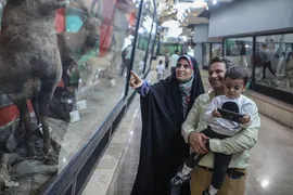 همایش پیاده‌روی خانوادگی جهادگران جهاد دانشگاهی
