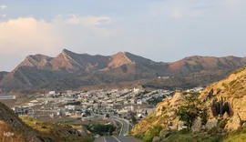 بهشت زیبای آذربایجان