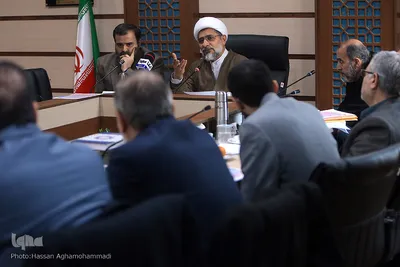 نشست مجمع مشورتی شورای توسعه فرهنگ قرآنی