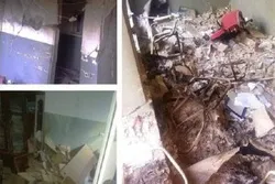 আফগানিস্তানে মাদ্রাসায় সশস্ত্র হামলা
