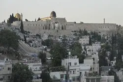 Mosques in Britain Taking Part in Awareness Week about Al-Aqsa, Palestinians
