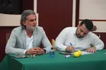 مرحله مقدماتی شانزدهمین و بیست‌وششمین دوره مسابقات  «بهار در بهار»  شرکت گاز استان مازندران