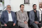 بازگشت سفیر قرآنی ایرانی از هندوستان