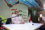 یادواره شهدای صنایع تسلیحاتی فجر شیراز‎