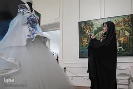 دوازدهمین جشنواره مد و لباس فجر