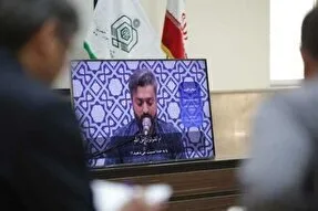 د ایران د عمومی قرآنی سیالیو د مقدماتي مرحلې د قاضیانو نامې اعلان شوې