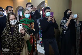 سی‌وپنجمین نمایشگاه ملی صنایع‌ دستی