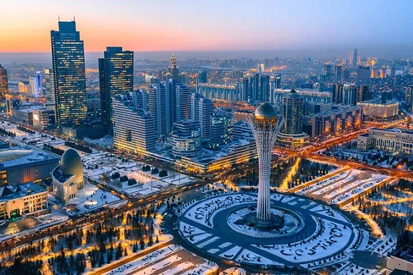 جریمه قزاقستان برای طرفداری از فرقه‌های مخرب دینی