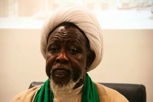 Şeyh Zakzaki: Müslümanlar İran'ı model olarak görüyor