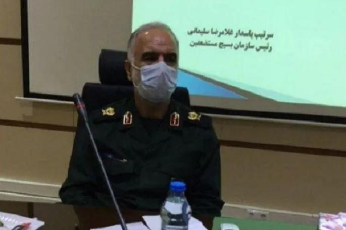 طرح «شهید سلیمانی» در راستای کاهش مبتلایان کرونا اجرا می‌شود