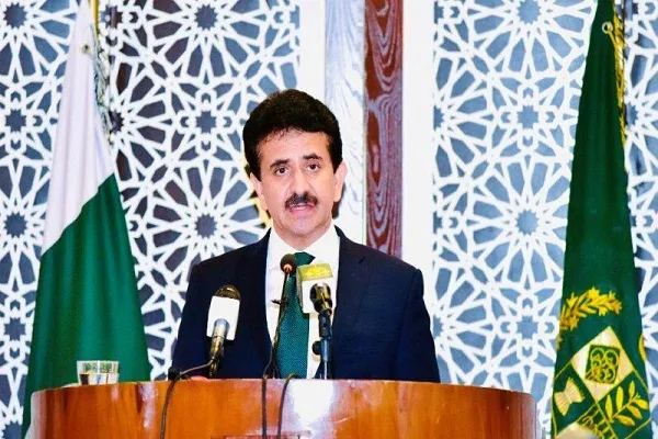 هشدار پاکستان در مورد رشد اسلام‌ستیزی در اروپا