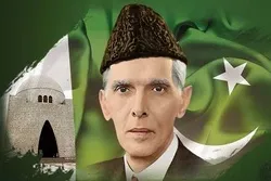 بابائے قوم قائد اعظم محمد علی جناح کی سالگرہ آج