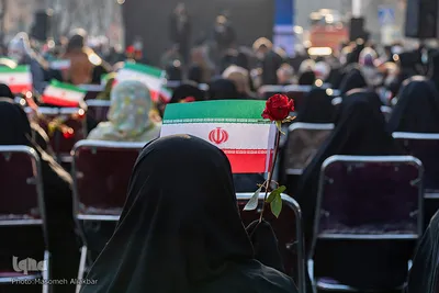جشن میلاد بانوی مهربانی ها‎‎