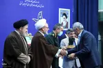 سی‌وپنجمین جشنواره امتنان از کارگران نخبه، گروه‎های کار و واحدهای نمونه آذربایجان شرقی‎