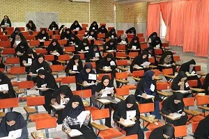 شرکت بیش از۶۰ هزار نفر در مسابقات قرآن و عترت علوم پزشکی