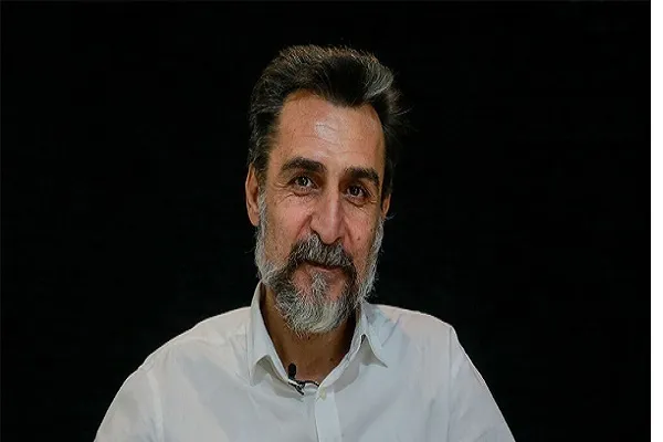 نمایش وطن‌پرستی در آثار سینمایی مبلغ فرهنگ مقاومت است