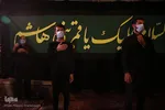 Trauerfeier für Imam Hussein