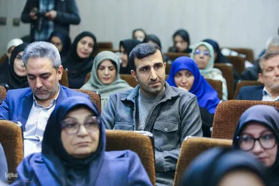 ویژه‌برنامه «آیین بزرگداشت روز پژوهش»