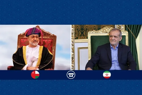 ایران کشور‌های منطقه و مسلمان را برادران خود می‌داند